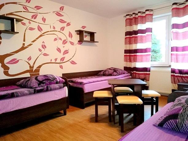 Bed and Breakfast Osrodek Wczasowo-Kolonijny Bazylak Rewal Exterior foto