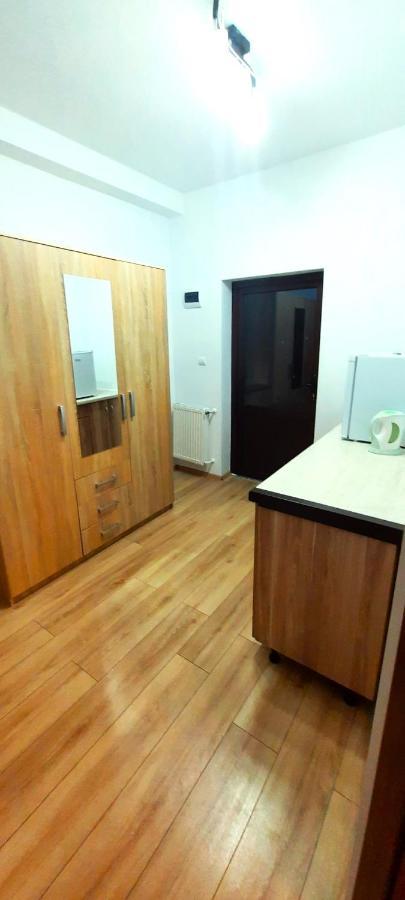 Bed and Breakfast Osrodek Wczasowo-Kolonijny Bazylak Rewal Exterior foto